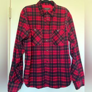NEW RAG & BONE Men’s Button Down (Brand new with tags)